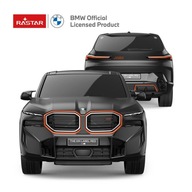 Samochód zdalnie sterowany PREMIUM BMW XM AUTO RC Rastar NA PILOTA PREZENT