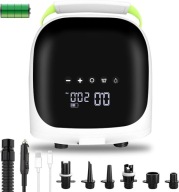 DB167 Ruitx Elektryczna Pompa Powietrza Akumulatorowa Przenośna 20PSI