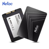 Netac SSD SATA 2,5" 128GB