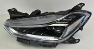 MASERATI GHIBLI LIFT FULL LED REFLEKTOR LEWY LAMPA PRZEDNIA LEWA 670100988