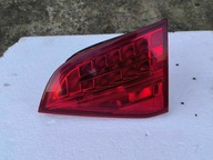 LAMPA PRAWA TYŁ W KLAPĘ LED AUDI A4 B8 KOMBI 8K9945094B