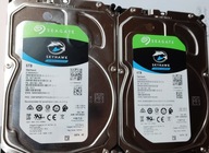 Seagate SkyHawk 6TB ST6000VX001