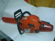 pilarka husqvarna 359 moc 4KM pila profesjonalna