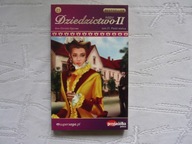SAGA DZIEDZICTWO II 21 PIEŚN SŁONCA