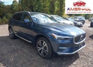 Volvo XC 60 B6 Inscription 2022 2.0l 2.0 Benzyna 295KM