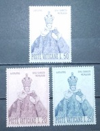 Watykan-9 czysta seria**