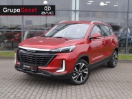 BAIC Beijing 3 1.5 136KM LUXURY *dostępne inne kolory* Rabat 10 tyś zł l