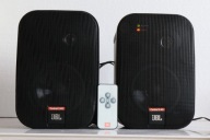 Kolumny JBL Control 2.4G aktywne JBL Control 1G
