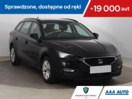 Seat Leon 1.5 TSI, Salon Polska, 1. Właściciel