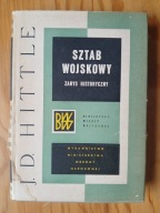 Sztab Wojskowy , HITTLE