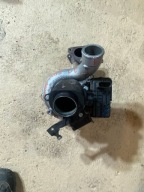 TURBOSPRĘŻARKA AUDI A4 A5 8K 8T Q5 8R A6 A7 4G Q7 TOUAREG 4G 3.0 TDI
