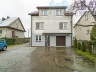 Dom, Osiecza Pierwsza, Rzgów, Koniński, 198 m²