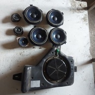 GŁOŚNIK SUBWOOFER FORD EDGE MK2