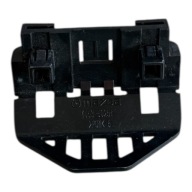 Wspornik / Ślizg środkowy zderzaka tylnego | Mazda 2, 3, 6, CX-5 KD53-50251