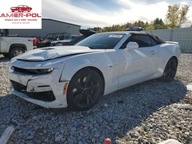 Chevrolet Camaro CHEVROLET CAMARO SS 2024 6.2 Benzyna 455KM