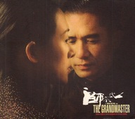CD - soundtrack 'the grandmaster'