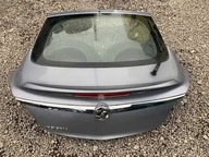 Klapa Bagażnika Tył z Szybą HTB Z163 Opel Insignia A AUTO-PARK WĘGRZCE