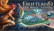 Driftland: The Magic Revival Klucz Steam CD Key