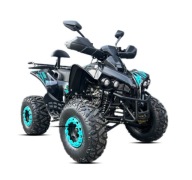 QUAD KXD 008 PRO 125CC BERRETA VARIA KIDS ABT TRANS SALON2KOLKA