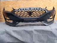 SEAT LEON IV CUPRA ZDERZAK PRZÓD 5FA807221 B ORYGINAŁ