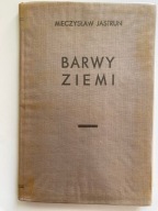 Barwy ziemi M jastrun