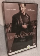 FILM UPROWADZONA DVD