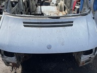 MERCEDES VITO 638 POKRYWA SILNIKA MASKA Z ZAWIASAMI