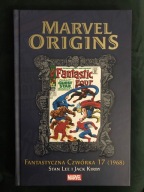 MARVEL ORIGINS 88 / 2026