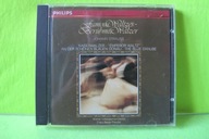 Johann Strauss Walce Franz Bauer-Theussl CD