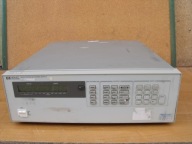 Zasilacz programowalny HP 6626A