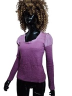 principles SWETER z angorą jedwabiem 36