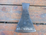 STARA SYGNOWANA SIEKIERA