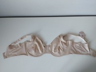 Śliczna markowa bielizna bezszwowa TU UK 42F EUR 95F Flexform