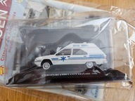 Citroën BX Ambulance Heuliez (1986)