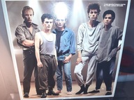 The Knack - But The Little Girls ... '80 DE LP EX+