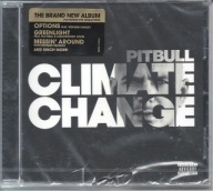 CD PITBULL - CLIMATE CHANGE