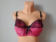 Śliczna markowa bielizna GEORGE ENTICE EXCLUSIVE UK 36DD EUR 80DD