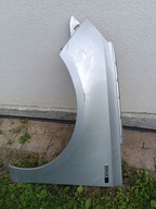 PEUGEOT 308 T9 BLOTNIK PRZÓD LEWA STRONA