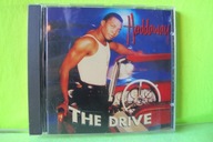 The Drive Haddaway CD