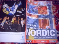 2009 Vojens Grand Prix - czysty