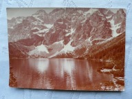 TATRY MORSKIE OKO