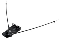 LINKA CIĘGNO OTWIERANIA MASKI AUDI Q5 2016-