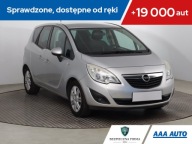 Opel Meriva 1.4 Turbo, GAZ, Klima, Tempomat