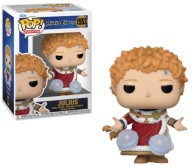 Figurka Funko Pop! Black Clover - JULIUS 1553