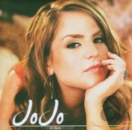 The high road jojo CD - Folia