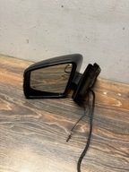 MERCEDES W166 W292 166 ML GL GLE GLS LUSTERKO LEWE 20 PIN 10+10