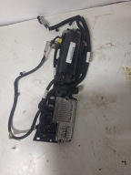 PEUGEOT CITROEN OPEL MODUŁ STEROWNIK KONDENSATOR START STOP 9804849880