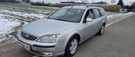 Ford Mondeo Ford Mondeo MK3 2.0TDCI 2007r, clomatronic skory 2.0 Diesel