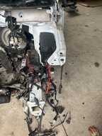 SEAT LEON III ĆWIARTKA PODŁUŻNICA LEWA PRZÓD