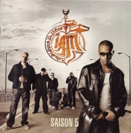 IAM - Saison 5 FOLIA!!!